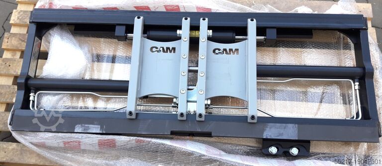 Позиционер вил с сайдшифтом CAM D03/PH50T.135