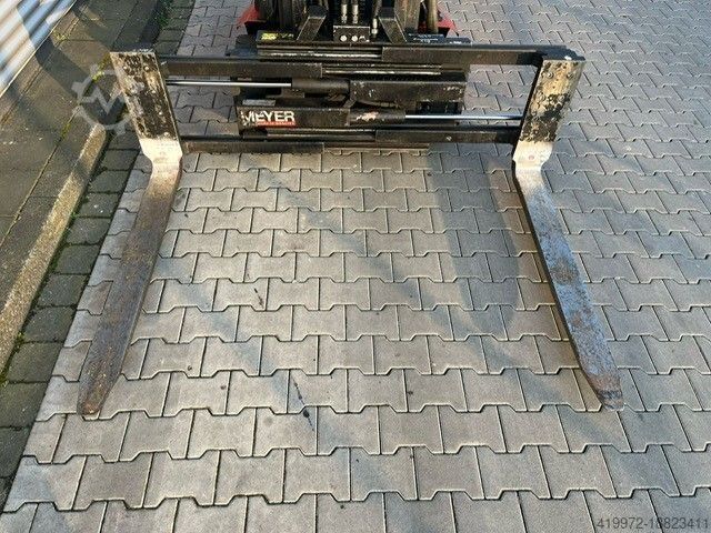 Позиционер вилки Meyer 6/0103