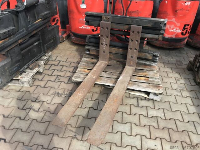 Позиционер вилки Stabau U11582