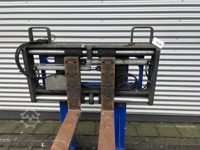 Позиционер вилки ELM FEXS H35 1200