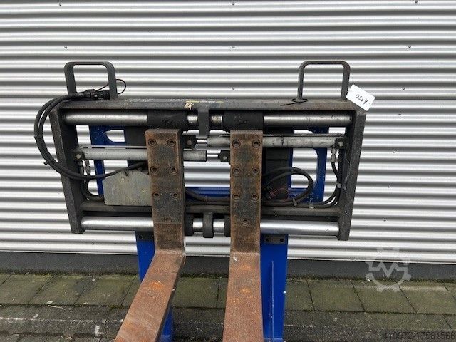 Позиционер вилки ELM FEXS H35 1200