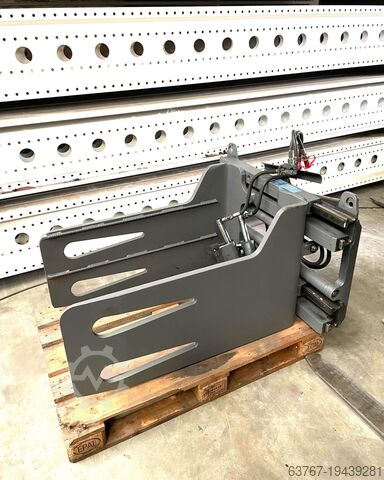 Зажим для тюков Kaup 1.5T 413