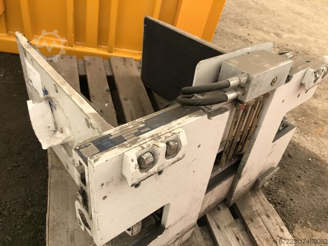 Каскад Cascade 15D-MCS-A511