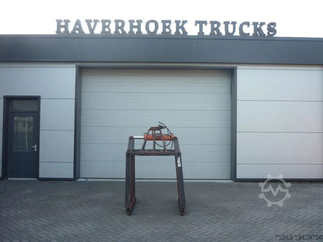 Захват блоков JKB Stone Clamp JKB    K1 H10