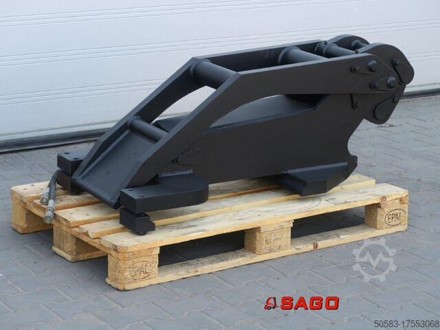 Зажим для устройства *Sonstige Riman PH100