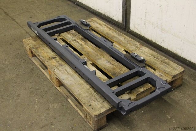 Боковая смена Cascade 2t