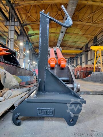 Volvo Material Handling Equipment Volvo Material Handling Equipment