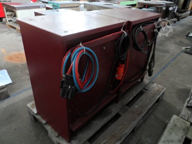 Зарядное устройство STILL D 24/150 SL