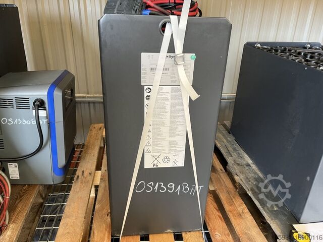 Приводной аккумулятор *Sonstige ENERSYS 24V 4 NXS 560