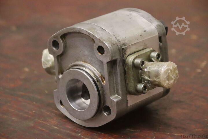 Гидравлический насос Parker 2BK7S9