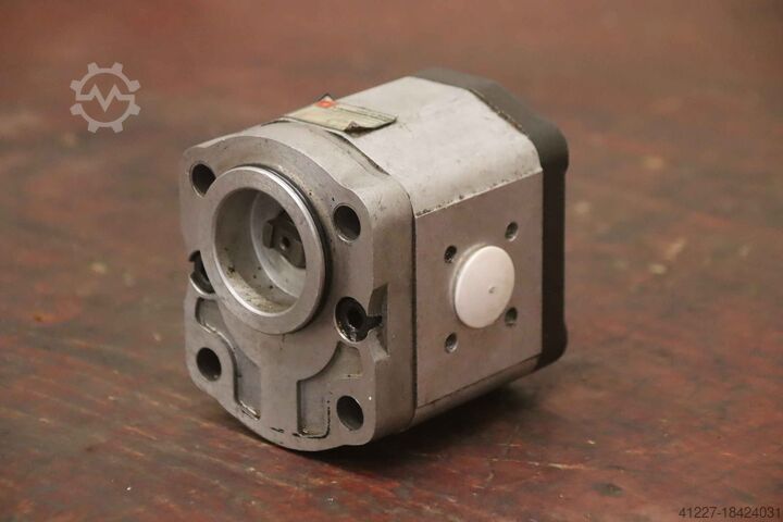 Гидравлический насос Bucher AP200/11 S 259