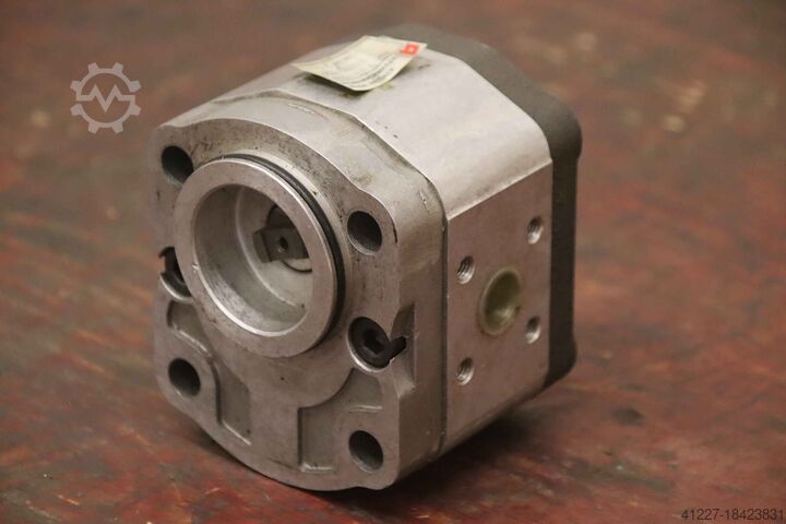 Гидравлический насос Bucher AP200/8.5 S 259