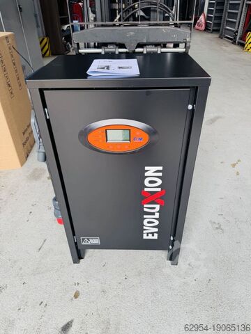 Зарядное устройство *Sonstige GM Ladegerät 80V 120A