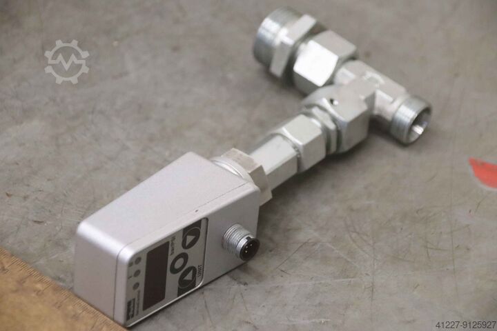 Регулятор гидравлического давления Parker SCPSD-250-14-152