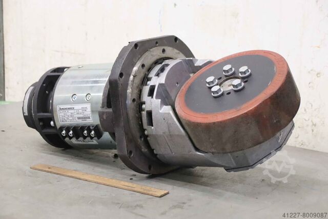 Шасси Jungheinrich ERC 205  GF106-G3