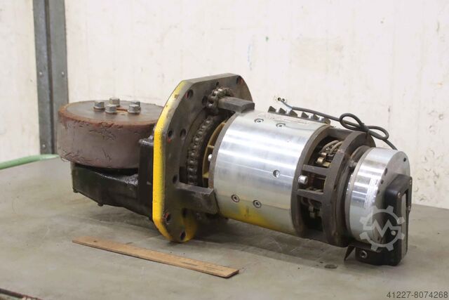 Шасси Jungheinrich ESE 320  GF 106-G3