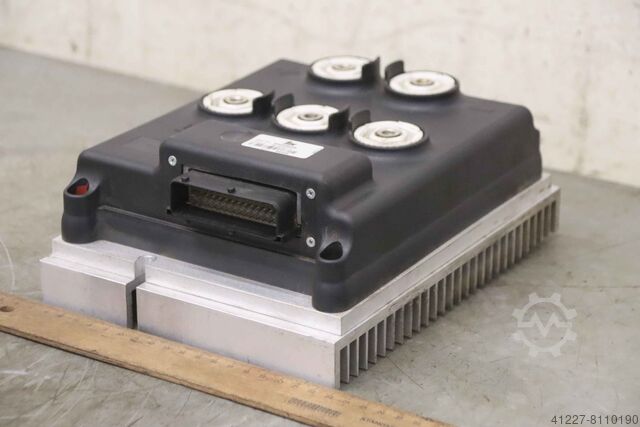 Контроль Jungheinrich AS 2412/1 F  ECE 20