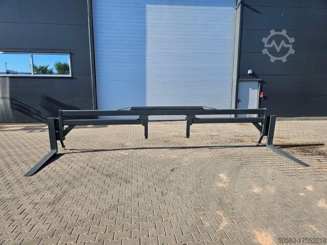 Аксессуары Hubtex Langguttraverse Hubtex