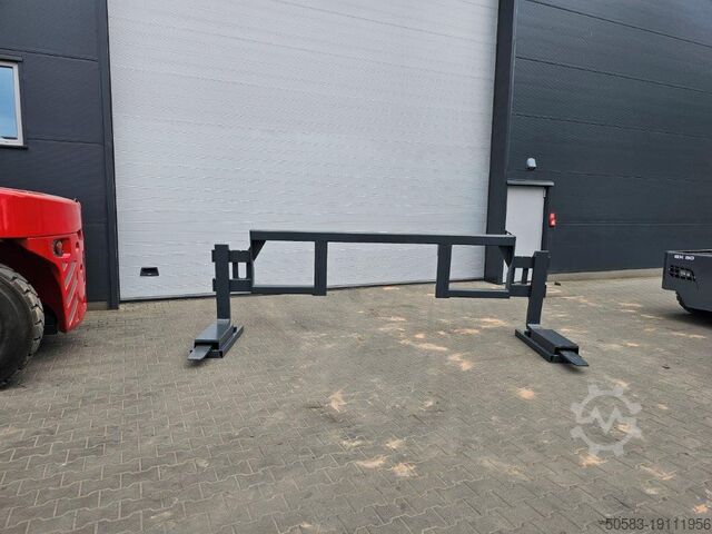 Аксессуары Combilift WFC - Langguttraverse