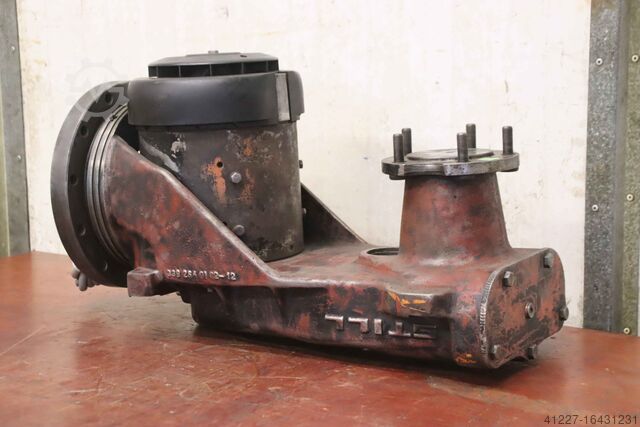 Шасси Still EFG 1.5/5001 GF 146 14/5.6