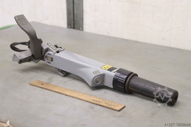 Механическая коробка передач unbekannt Drehgriff mit Seilzug