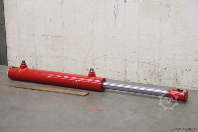 Гидравлический цилиндр GSL German Standard Lift D0400250010260 Hub 240 mm