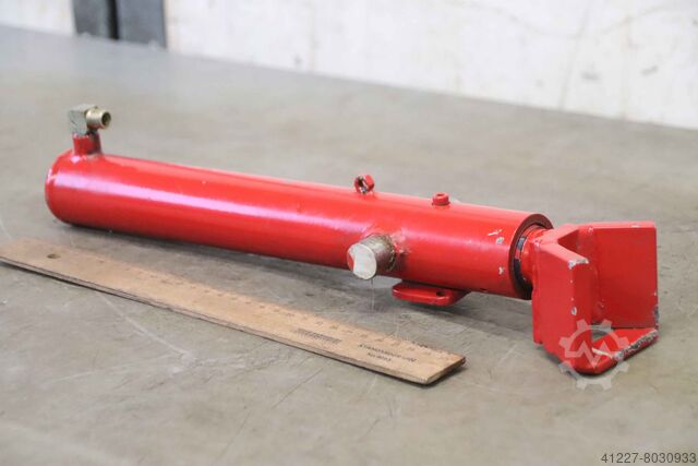 Гидравлический цилиндр GSL German Standard Lift E030ZM60279 Hub 270 mm