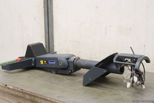 Дышло Jungheinrich EJE-KmS