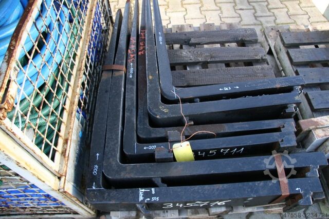 Вилочные кронштейны verschiedene verschiedene