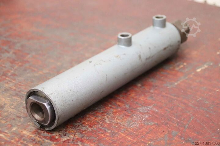 Гидравлический цилиндр unbekannt Hub 50 mm
