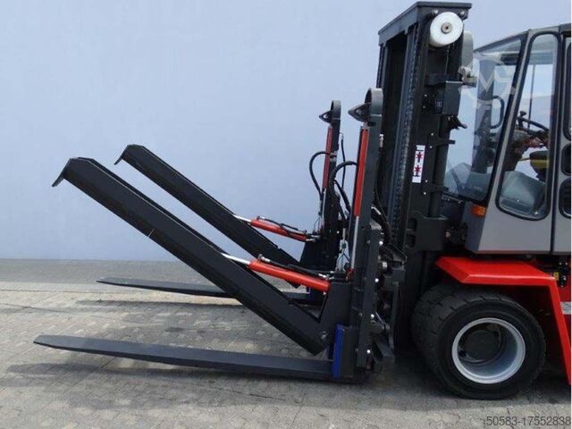 Аксессуары Lück Group P  LASTSTABILISATOR , The Load Stabili