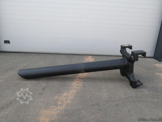 Аксессуары Kalmar Tragdorn 10t