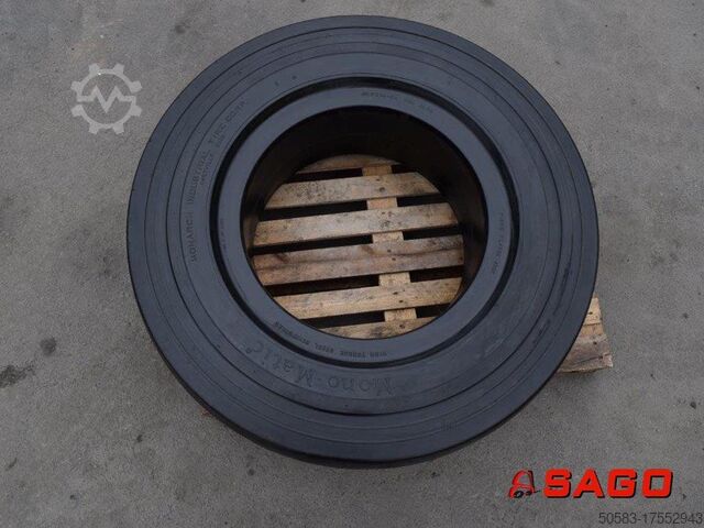 Шины, колеса и диски *Sonstige Monarch Superelastic   48.5x14-24 RIM 11.25 (355/8