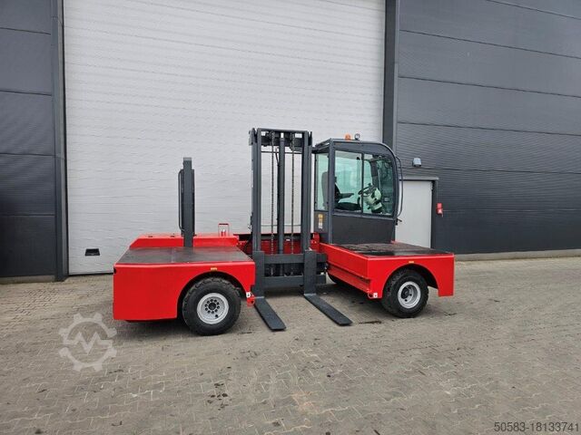 Sideloader Jumbo JDQN40/14/40