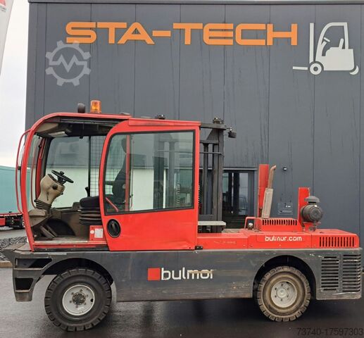 Sideloader Bulmor DQ50-14-40V