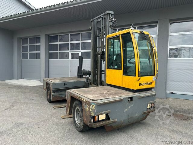Sideloader Baumann GX 60/14/55 SFH