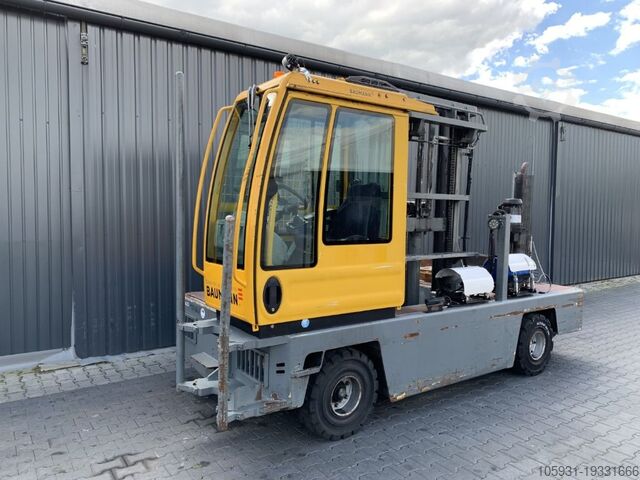 Sideloader Baumann HX40/12/57TR