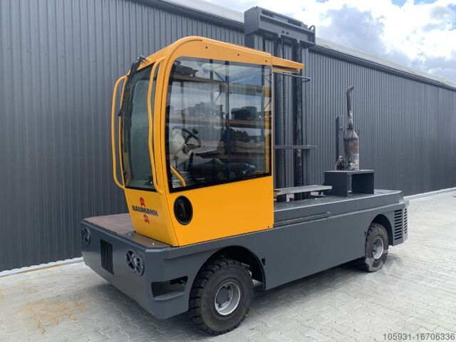 Sideloader Baumann BHX 50/12/50