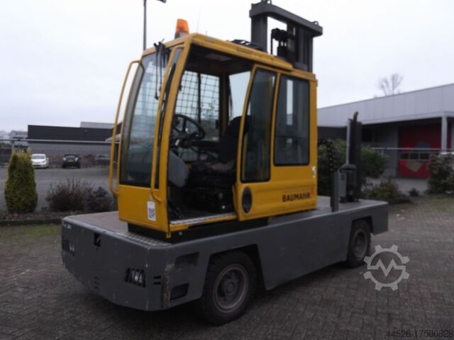 Sideloader Baumann HX50/12/50 ST