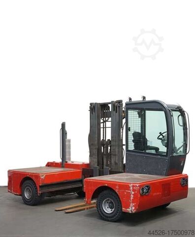 Sideloader Jumbo JGQN 40/14/55 TV