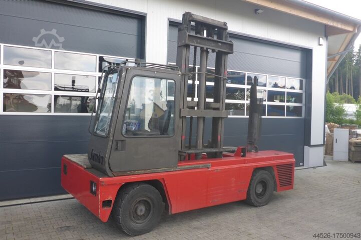 Sideloader Jumbo J/SHP 70/14/55