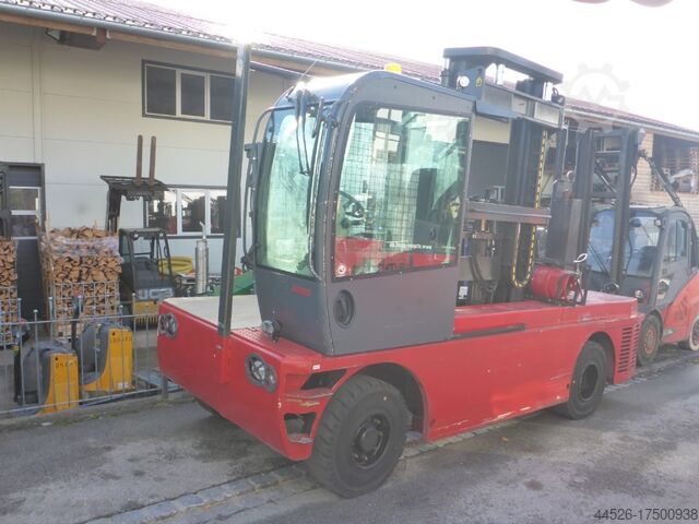 Sideloader Jumbo JGQ 70/12/45