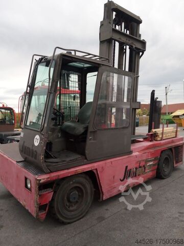 Sideloader Jumbo J/SHP 70/14/55