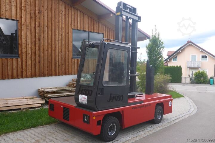 Sideloader Jumbo 