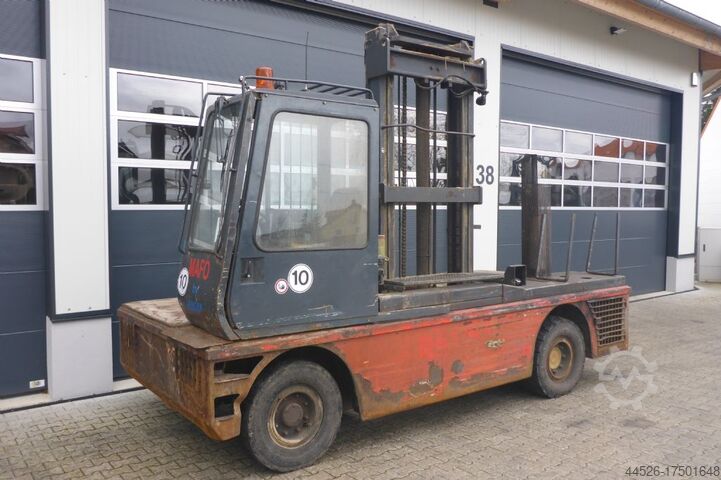 Sideloader Irion DFQ50/14/51 MS