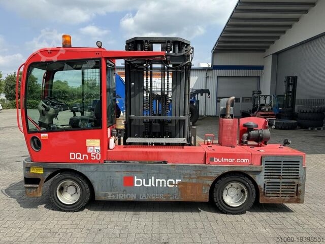 Sideloader Bulmor DQn50-14-60T