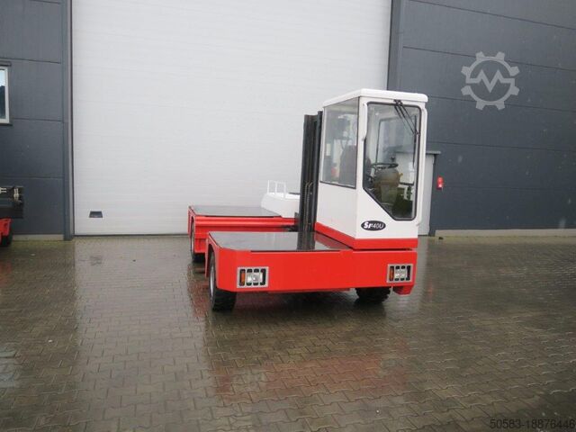Sideloader Fantuzzi SF40U