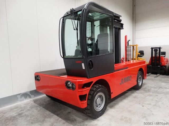 Sideloader Jumbo JGQ 60/12/40V