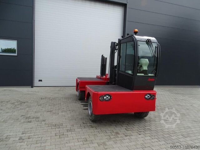 Sideloader Bulmor JGQN50/14/55TV - TRIPLEX