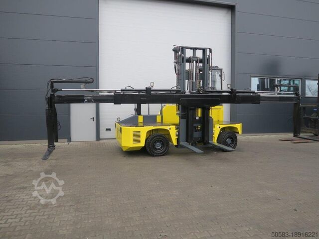 Sideloader Fantuzzi SF60U - TRAVERSE